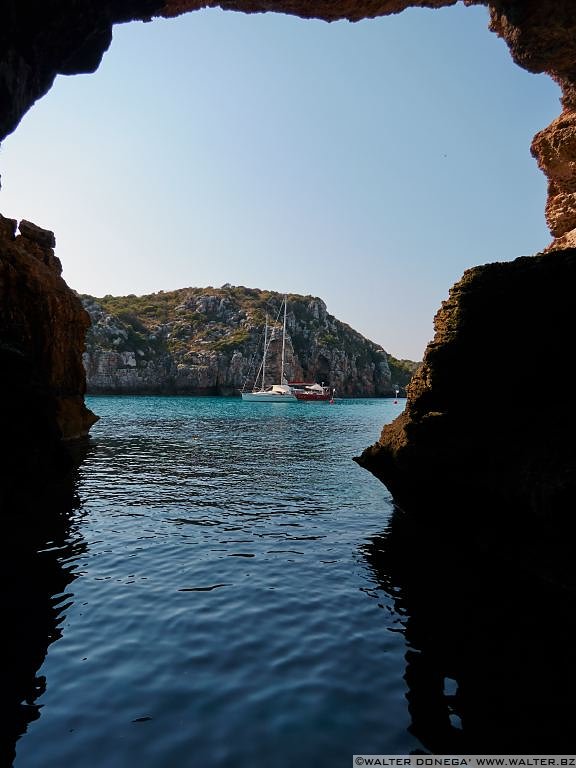 26 Spiagge di Minorca