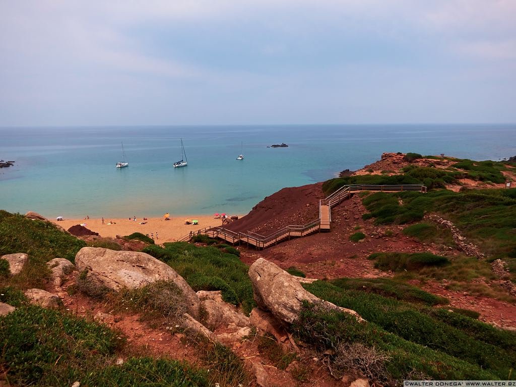 29 Spiagge di Minorca