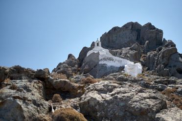 Vacanze all'isola di Naxos Grecia