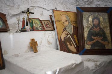 Arte sacra e profana