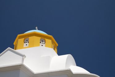 Vacanze all'isola di Naxos Grecia