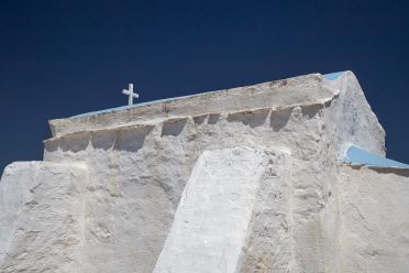 Vacanze all'isola di Naxos Grecia