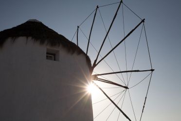 Mikonos