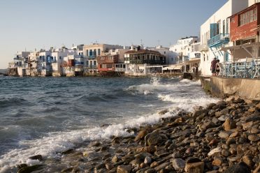 Mikonos