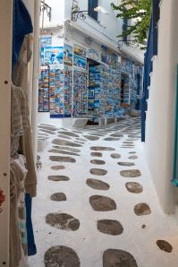 Vacanze all'isola di Naxos Grecia