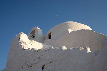 Mikonos