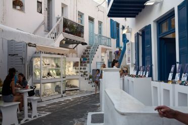 Mikonos