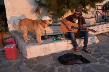 Mikonos