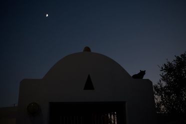 Vacanze all'isola di Naxos Grecia