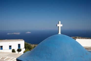 Il Monastero Argokiliotissa