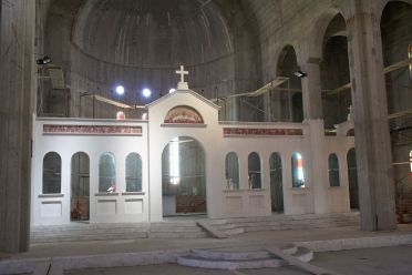 Il Monastero Argokiliotissa