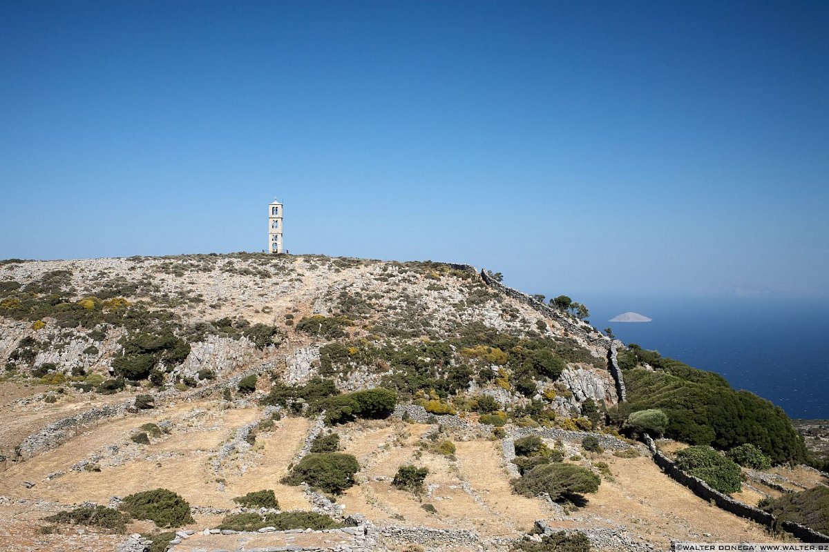  Il Monastero Argokiliotissa