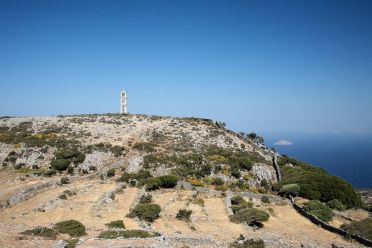 Il Monastero Argokiliotissa