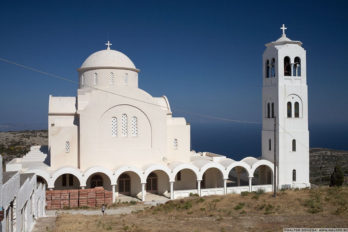  Il Monastero Argokiliotissa