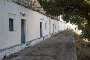 Il Monastero Argokiliotissa