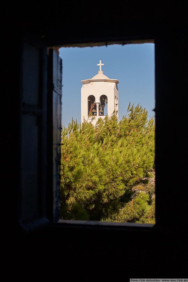  Il Monastero Argokiliotissa