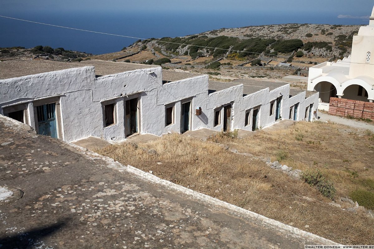  Il Monastero Argokiliotissa