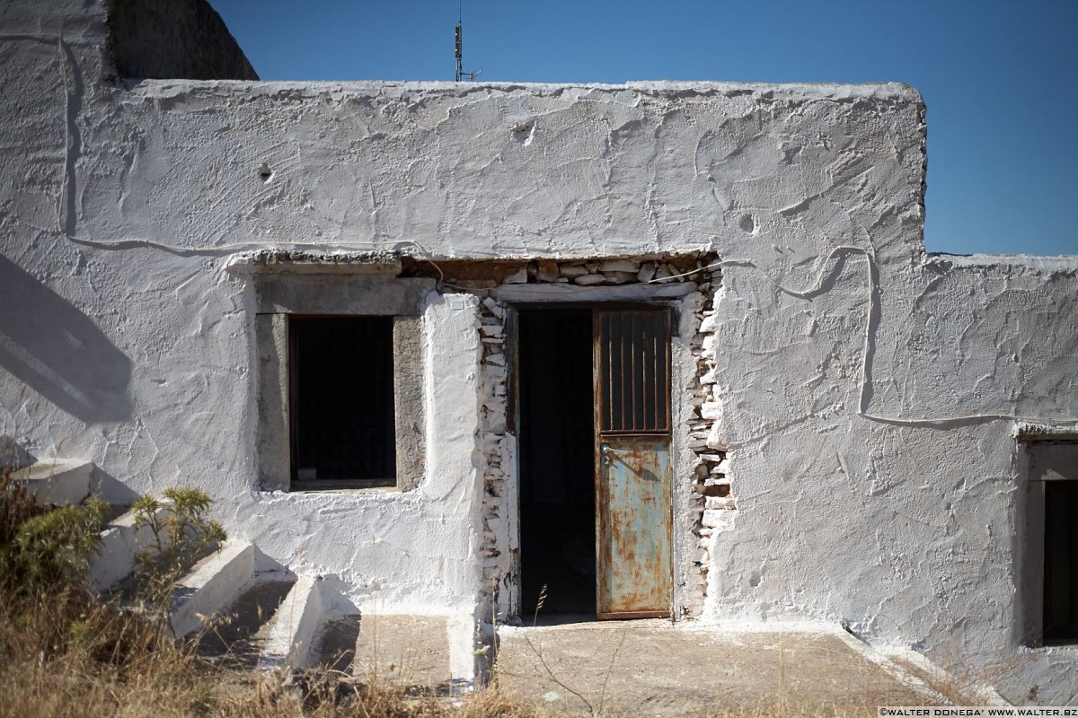  Il Monastero Argokiliotissa