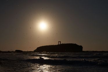 Vacanze all'isola di Naxos Grecia