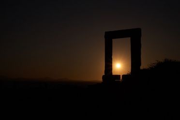 Vacanze all'isola di Naxos Grecia