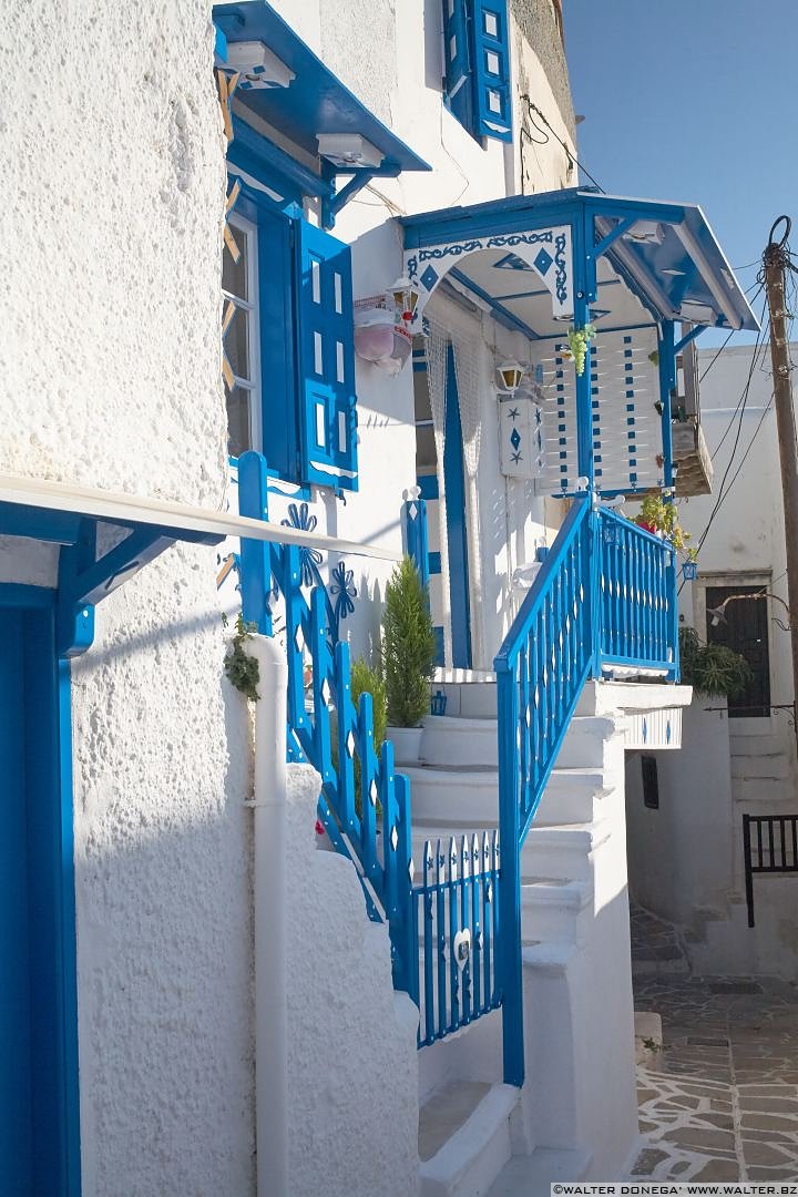  Naxos city