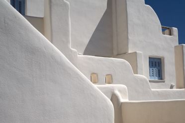 Vacanze all'isola di Naxos Grecia