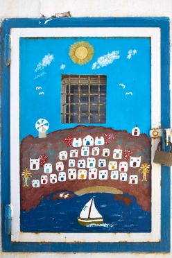 Vacanze all'isola di Naxos Grecia