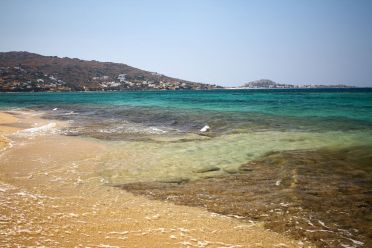 Spiagge