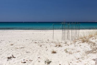 Vacanze all'isola di Naxos Grecia