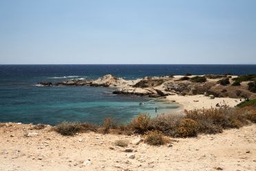 Spiagge