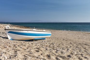 Spiagge