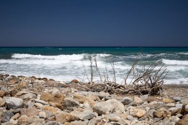 Spiagge