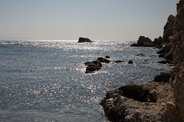 Spiagge
