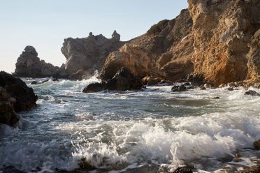 Vacanze all'isola di Naxos Grecia
