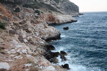 Spiagge
