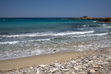 Vacanze all'isola di Naxos Grecia