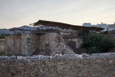 Vacanze all'isola di Naxos Grecia