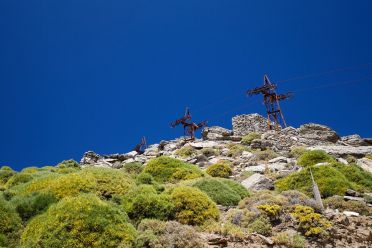 Vacanze all'isola di Naxos Grecia