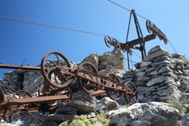 Vacanze all'isola di Naxos Grecia