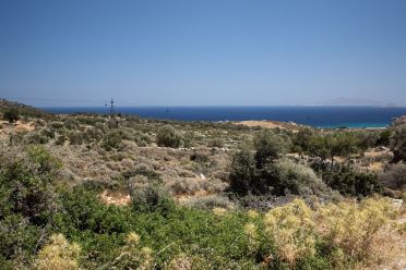 Vacanze all'isola di Naxos Grecia