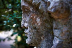 Il parco dei mostri di Bomarzo