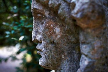 Il parco dei mostri di Bomarzo