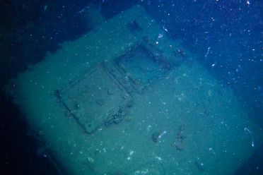 Relitto Evdokia II e Tegnue