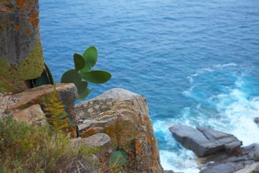 Spiagge e paesaggi dell'Ogliastra Sardegna