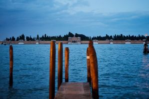 Scorci veneziani