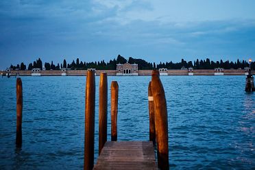 Scorci veneziani