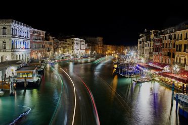 Scorci veneziani
