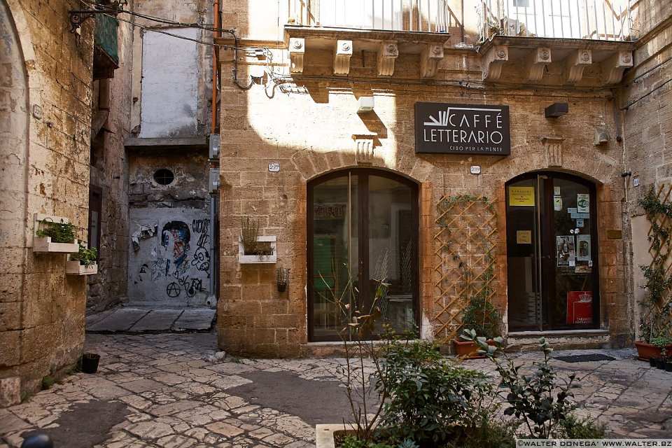 Taranto città vecchia
