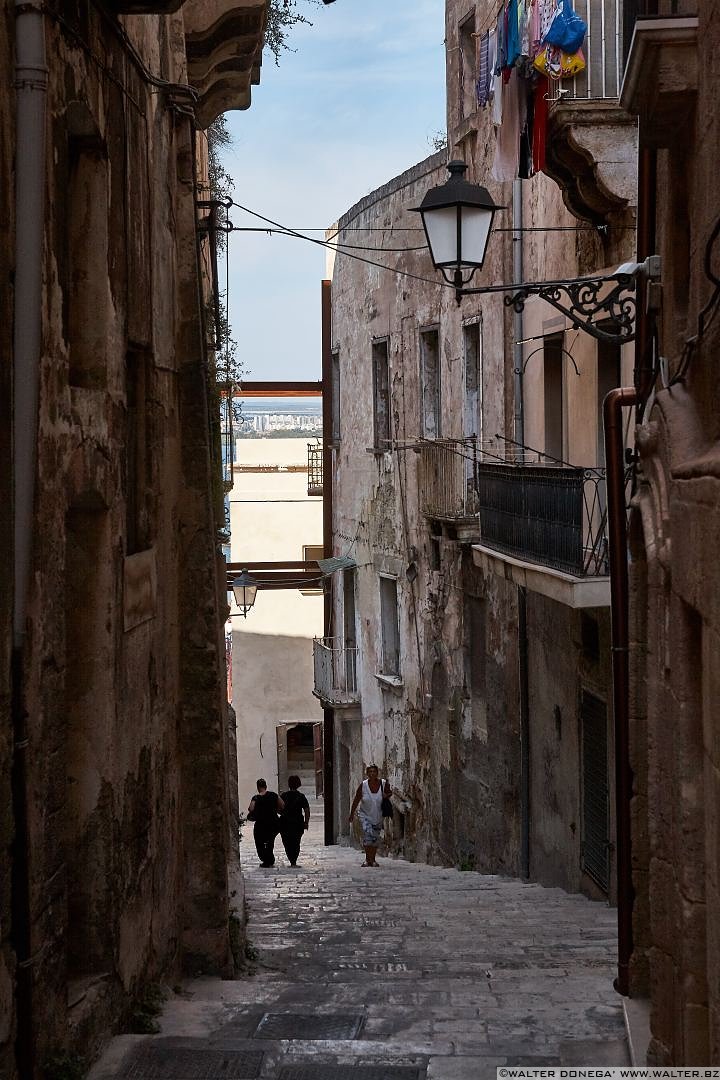 Taranto città vecchia  Viaggi  Alto Adige, Trentino 