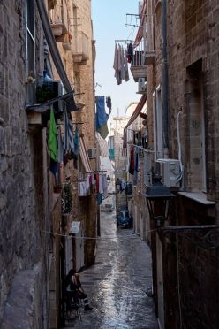 Taranto città vecchia